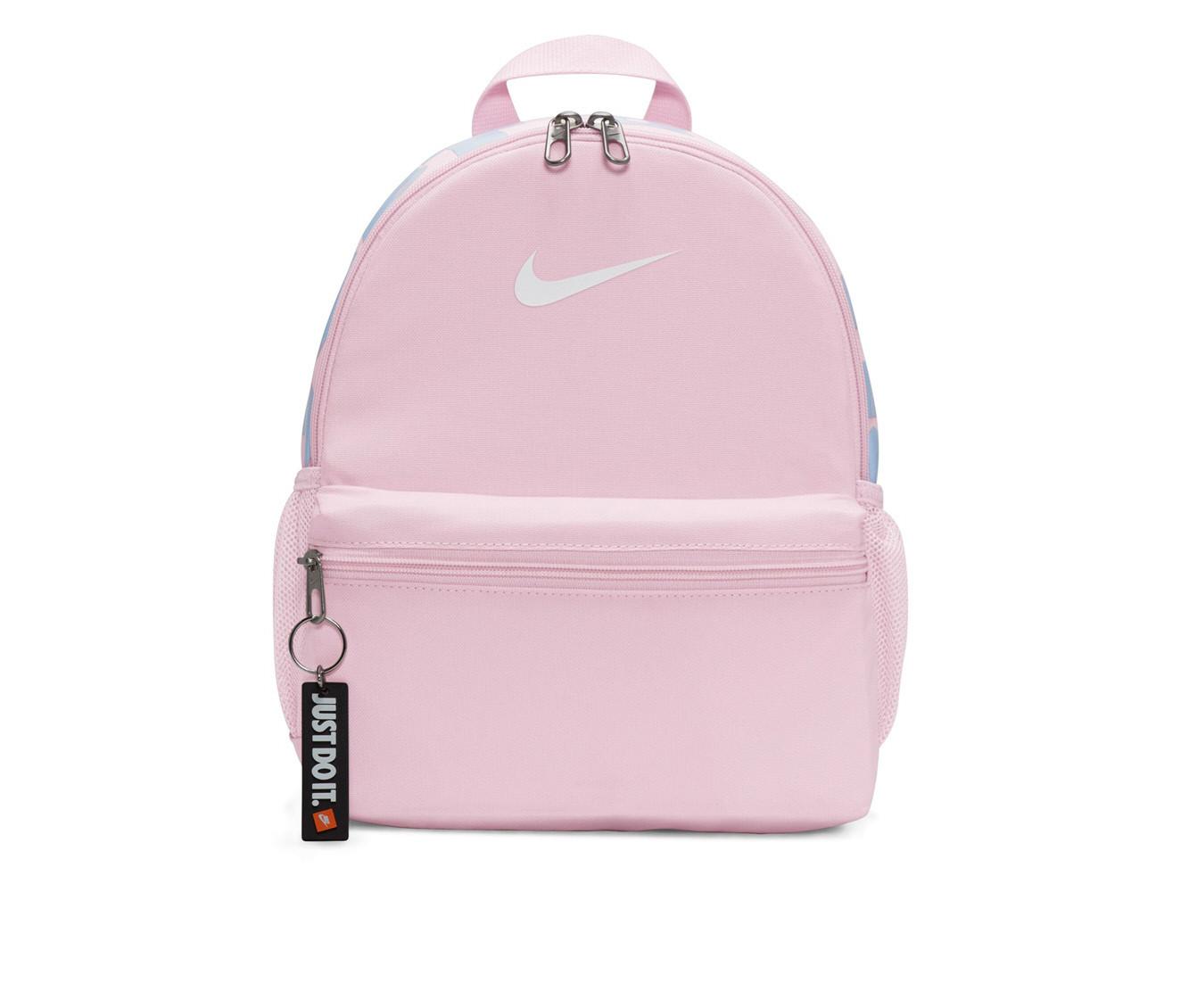 Nike backpack cheap shoe carnival