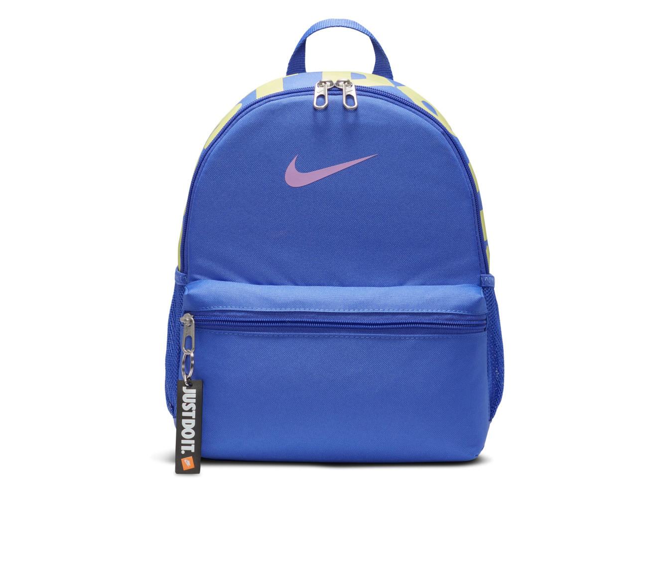 Nike Brasilia JDI Mini Sustainable Mini Backpack