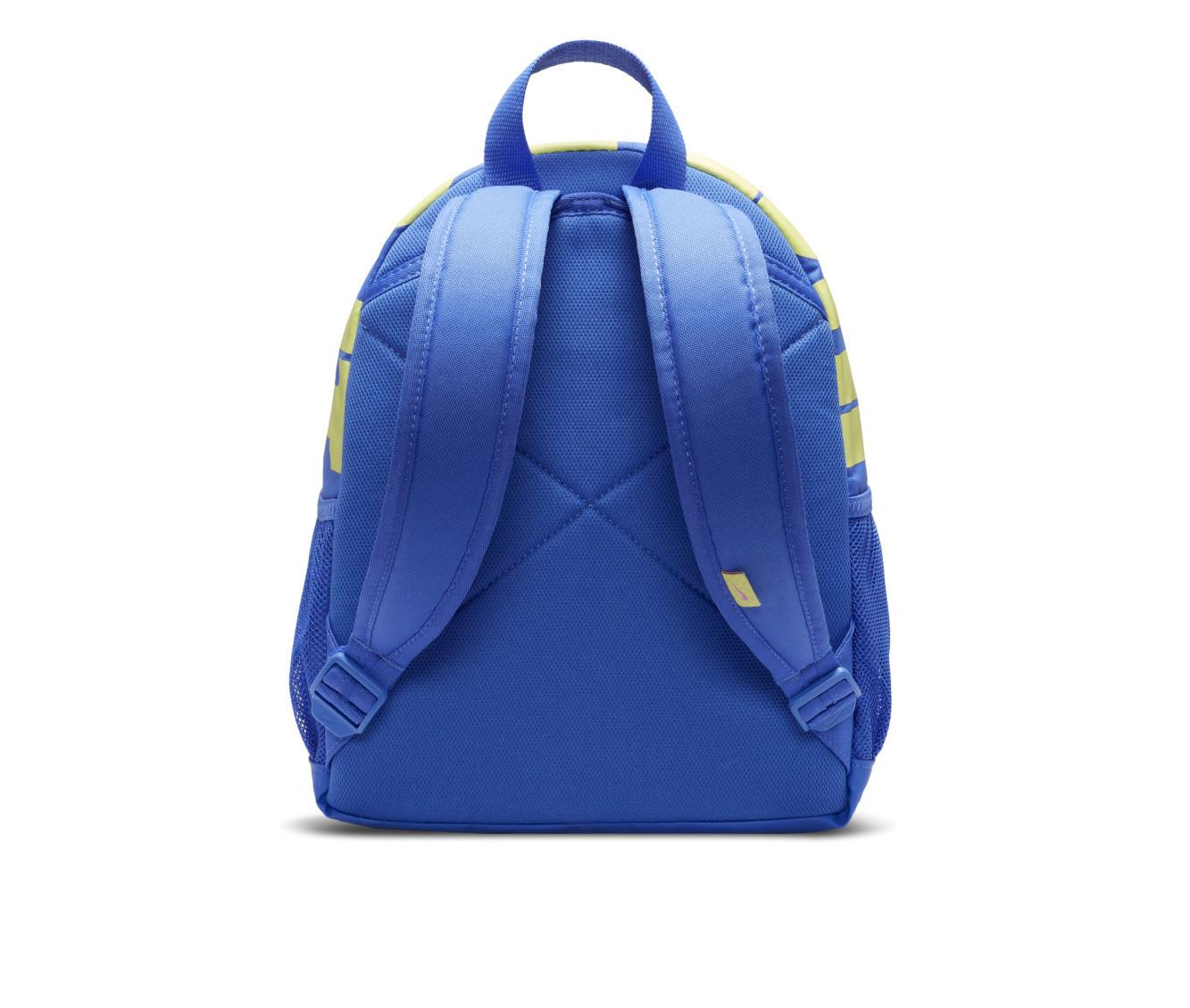 Nike Brasilia JDI Mini Sustainable Mini Backpack