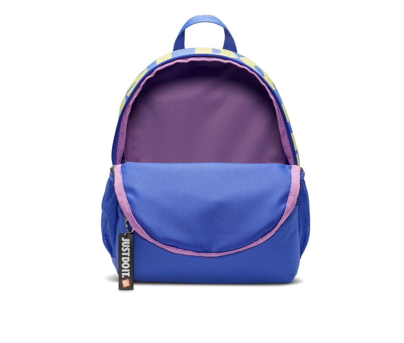 Nike Brasilia JDI Mini Sustainable Mini Backpack