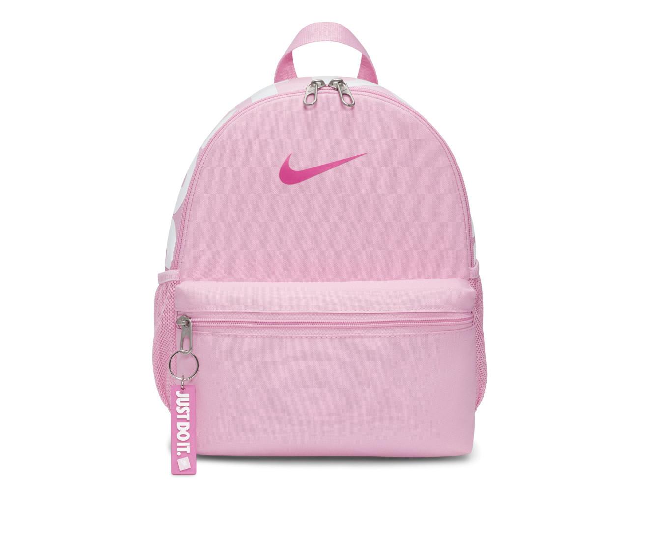 Nike Brasilia JDI Mini Sustainable Mini Backpack