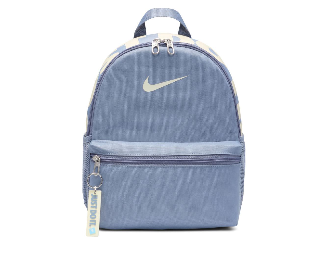 Nike Brasilia JDI Mini Sustainable Mini Backpack