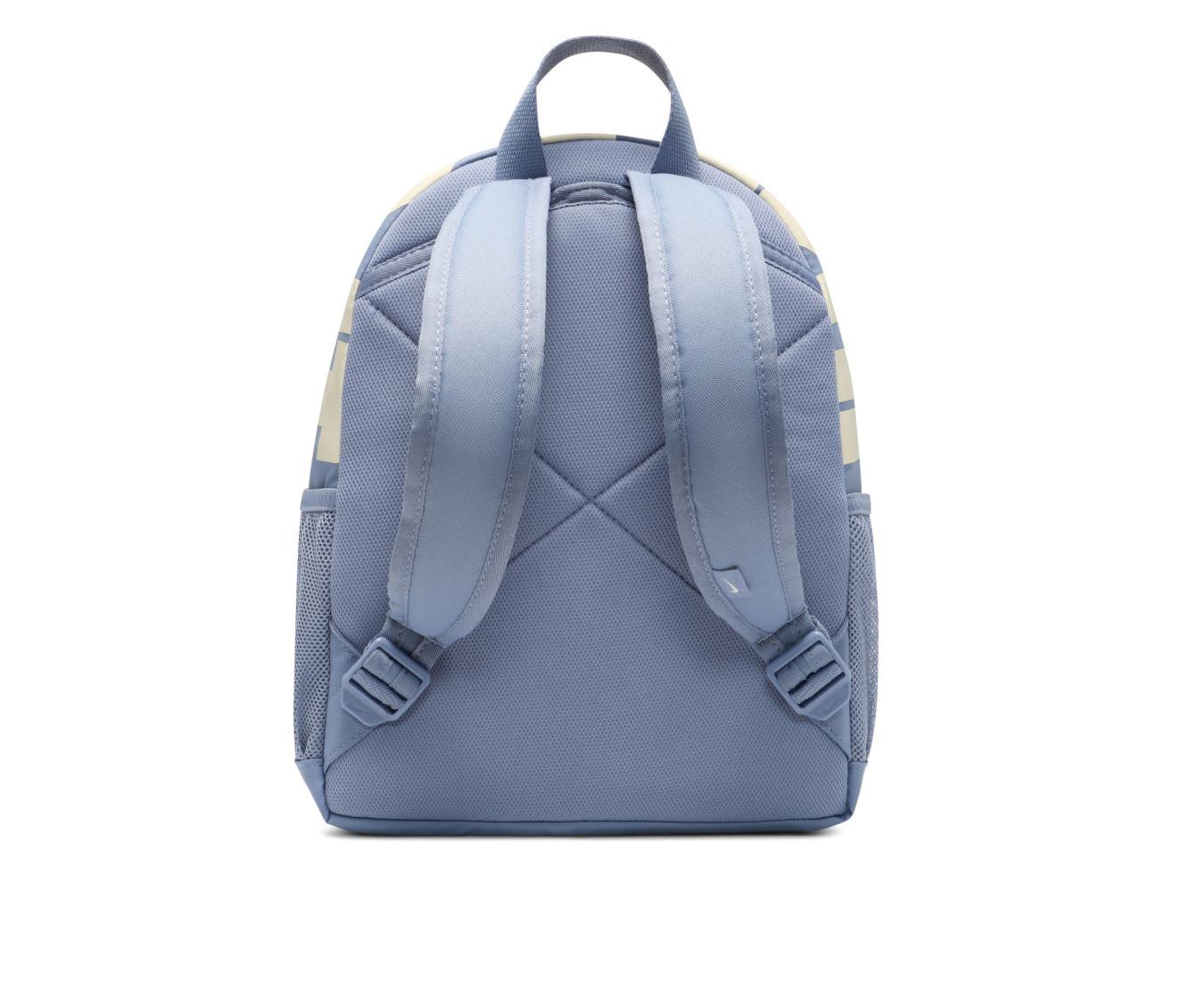 Nike Brasilia JDI Mini Sustainable Mini Backpack