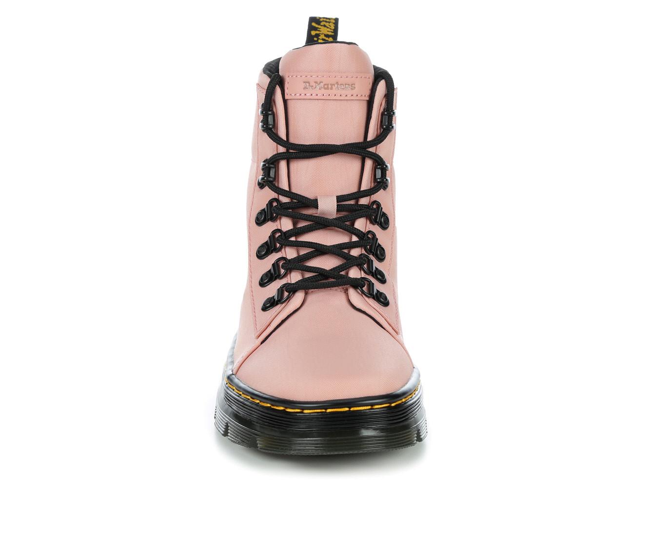 Women's Dr. Martens Combs Combat Boots