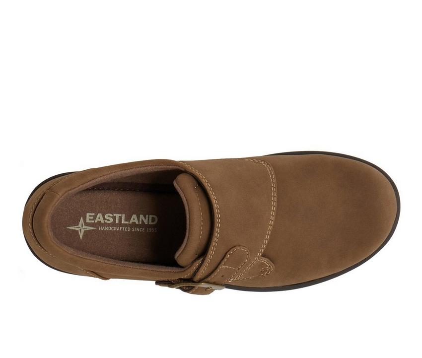 Women's Eastland Sherri Slip-On Shoes