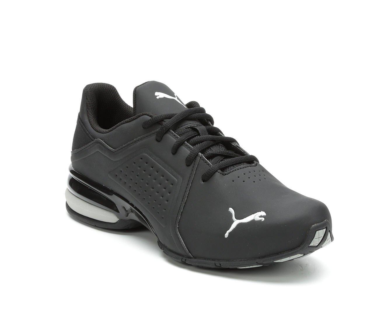 Puma men's viz runner sales sneaker