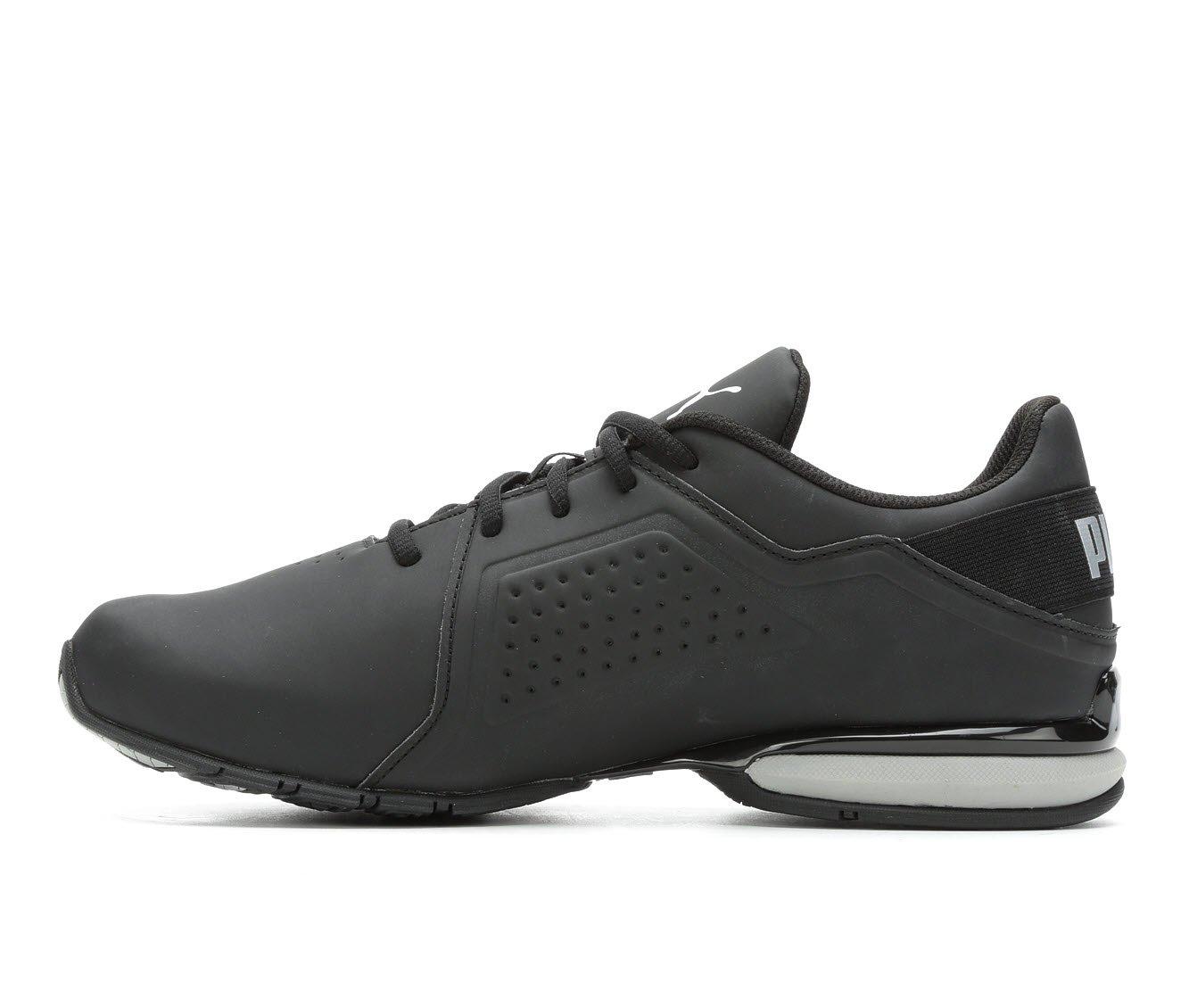 Puma Viz Runner 12 Men s Black