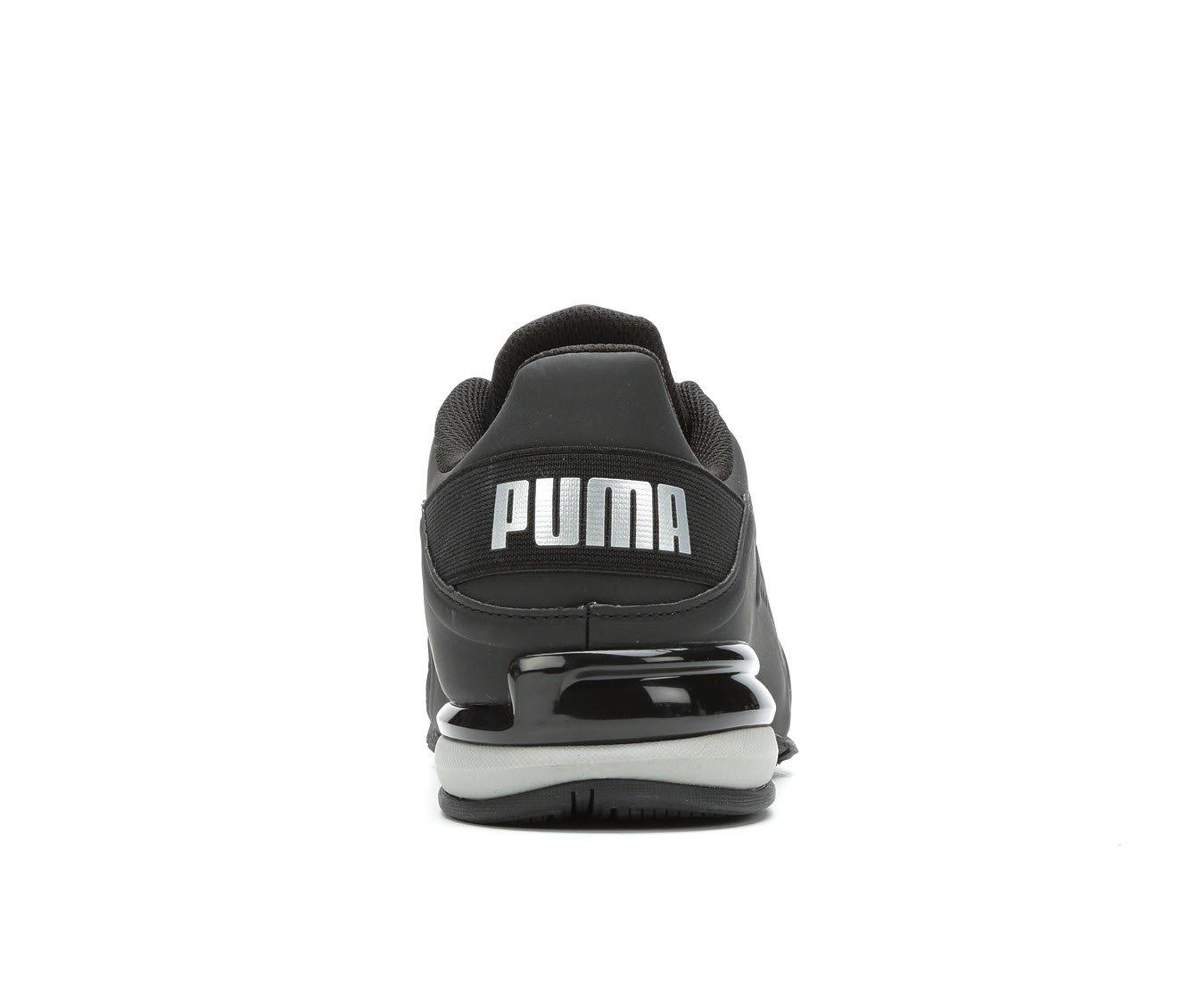 Puma viz online