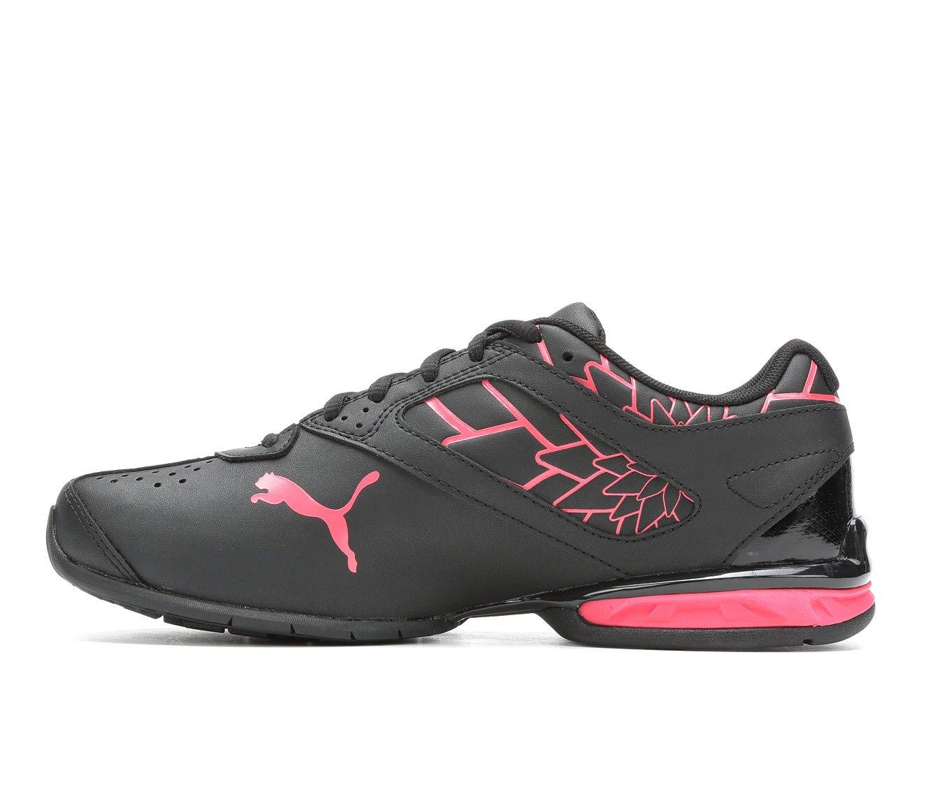 Women's Puma Tazon 6 Blossom Sneakers | Shoe Carnival