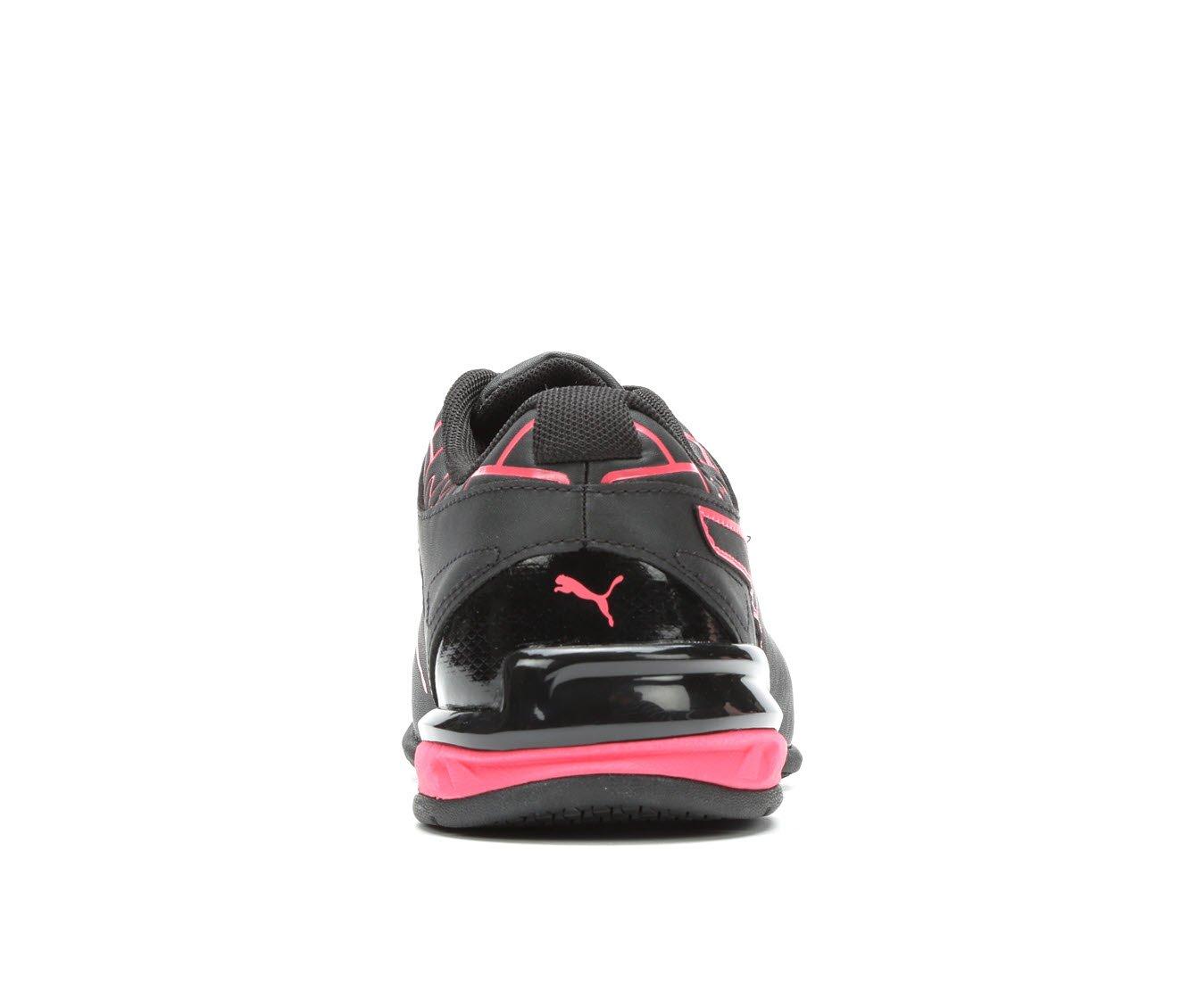 Puma tazon black hot sale