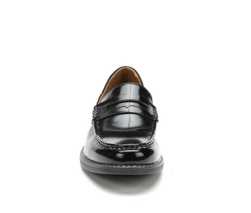 Men's Nunn Bush Colter Slip-On Dress Loafers