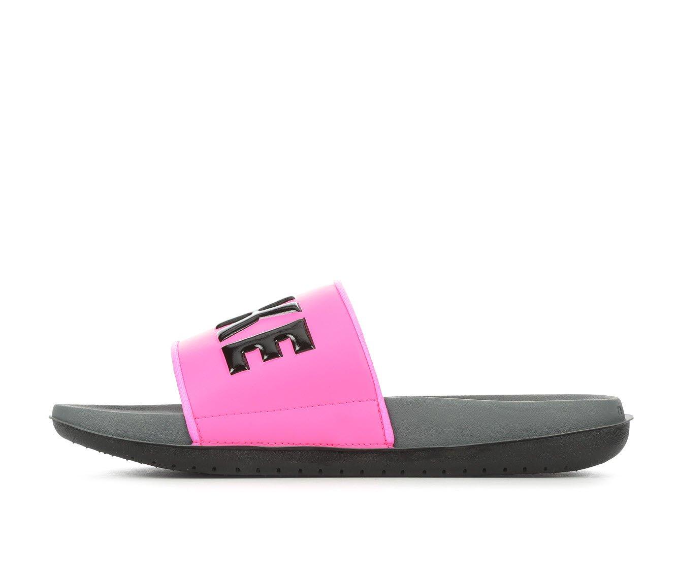 Women's Nike Off Court Sport Slides