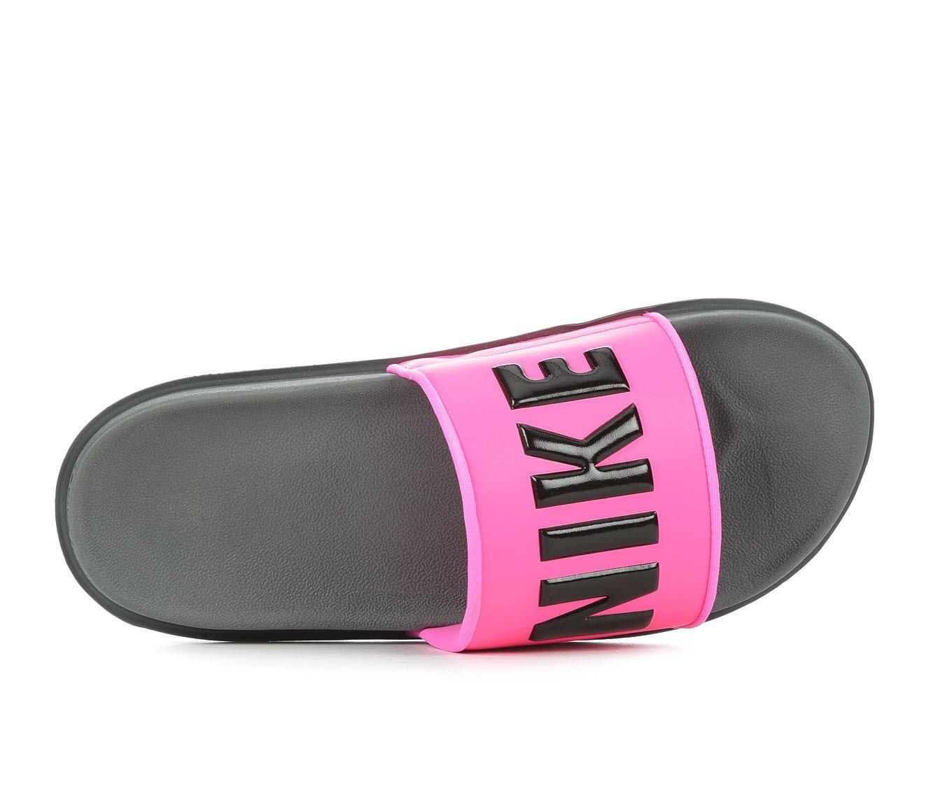 Women's Nike Off Court Sport Slides