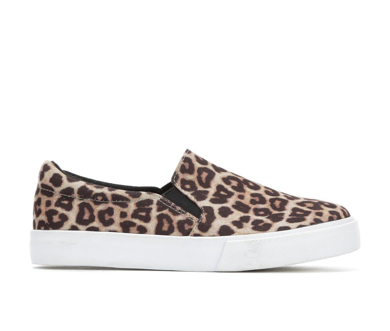 Soda hot sale leopard shoes