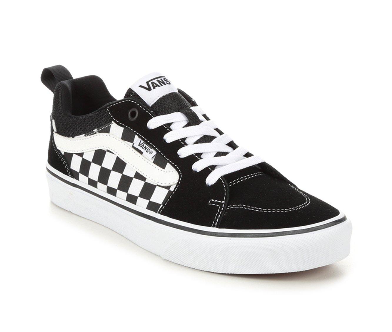 Mens vans outlet shoe carnival