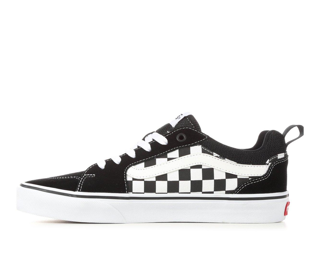 Mens vans hot sale shoe carnival