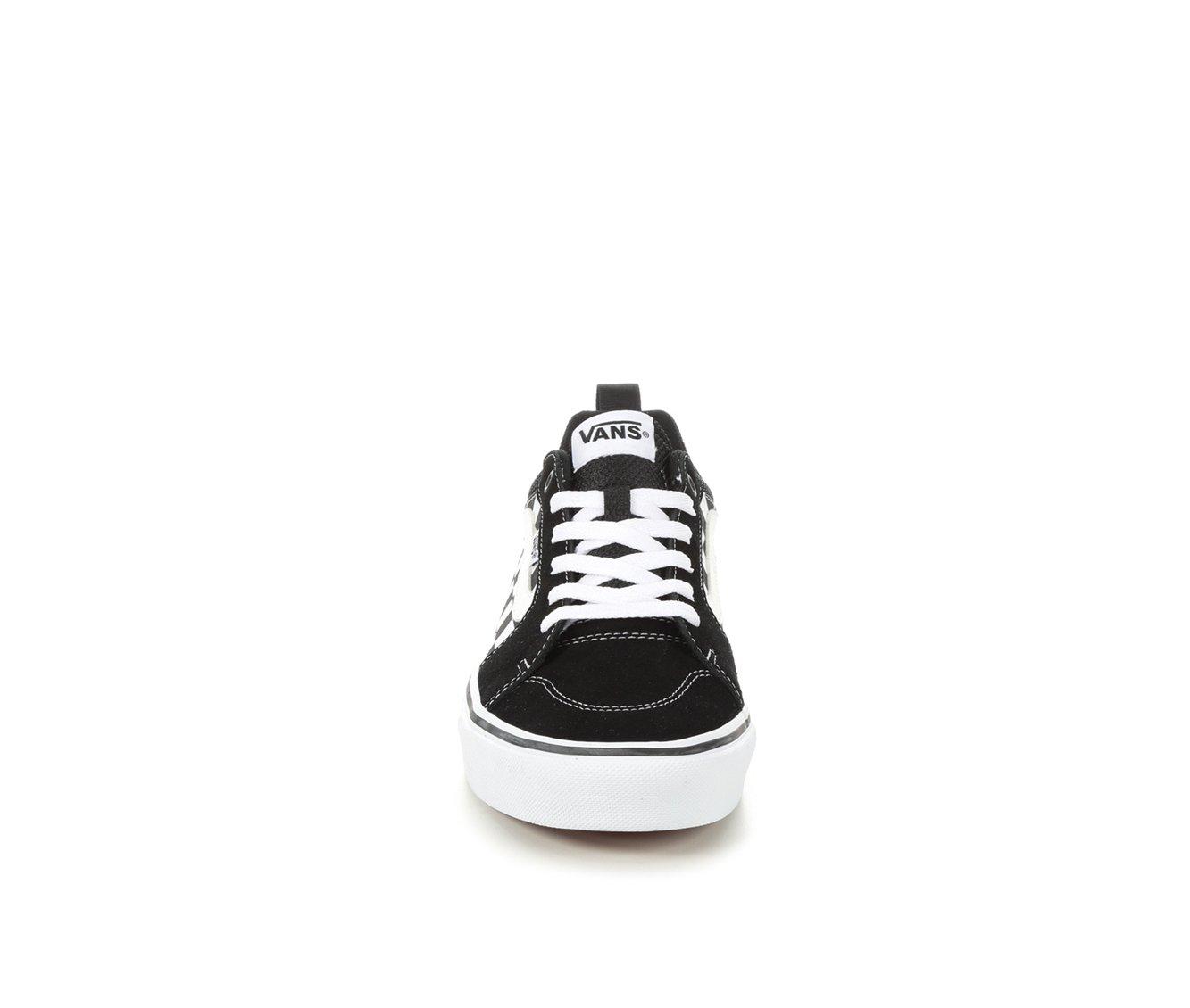 Vans filmore cheap men's skate shoes