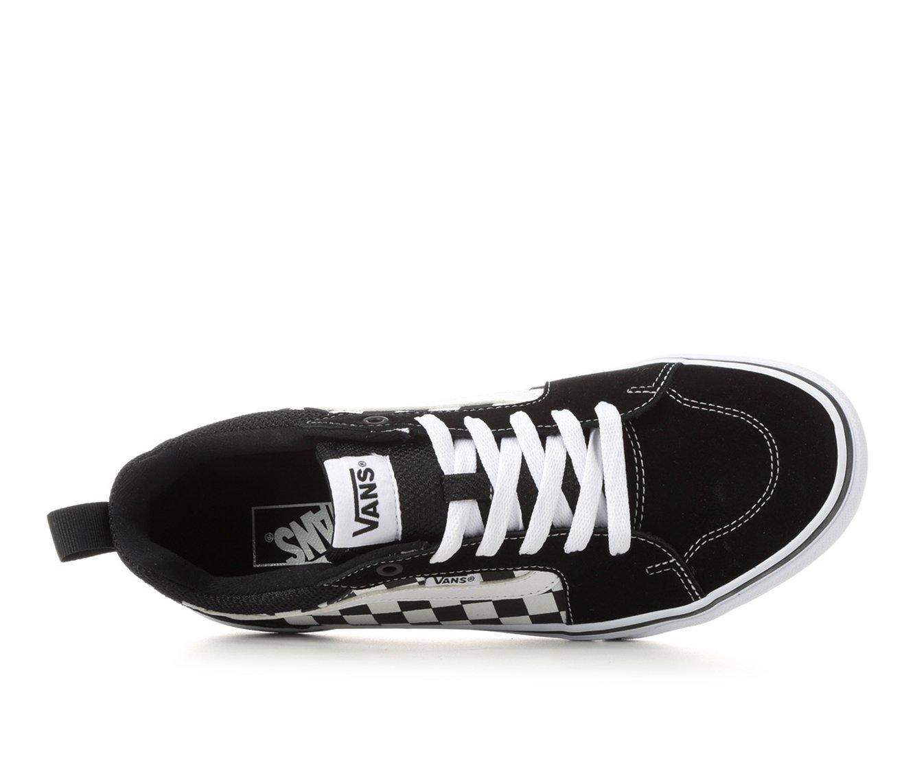 Mens vans outlet shoe carnival