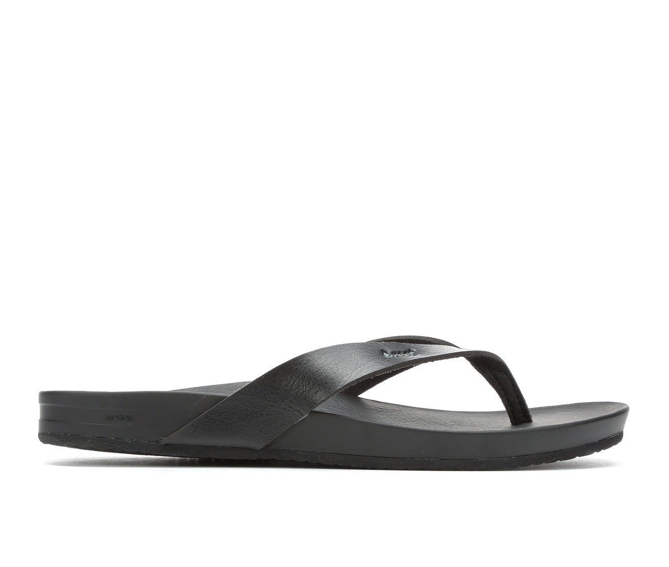 Women's Reef Cushion Bounce Court Flip-Flops