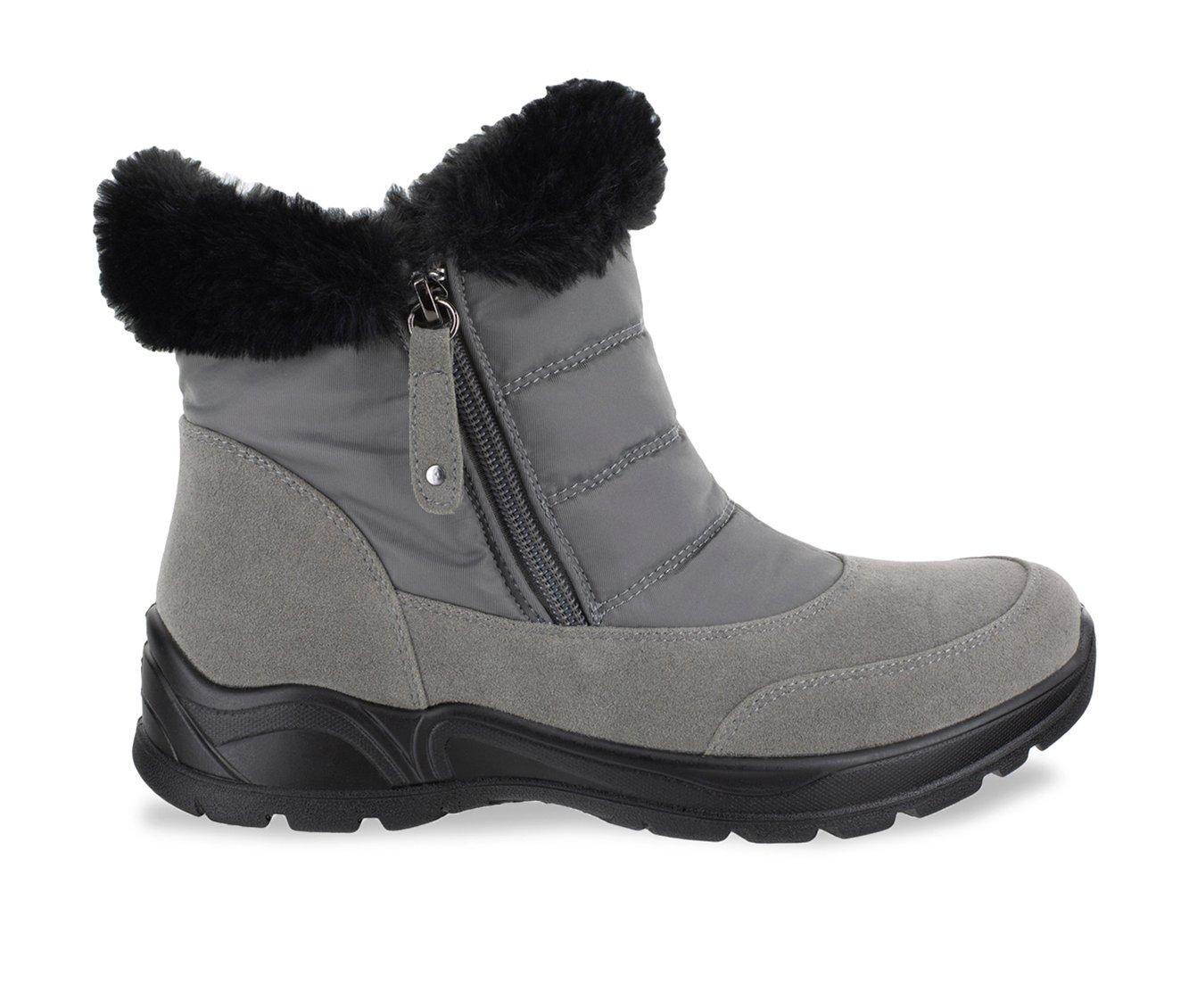 Women's Easy Street Frosty Winter Boots