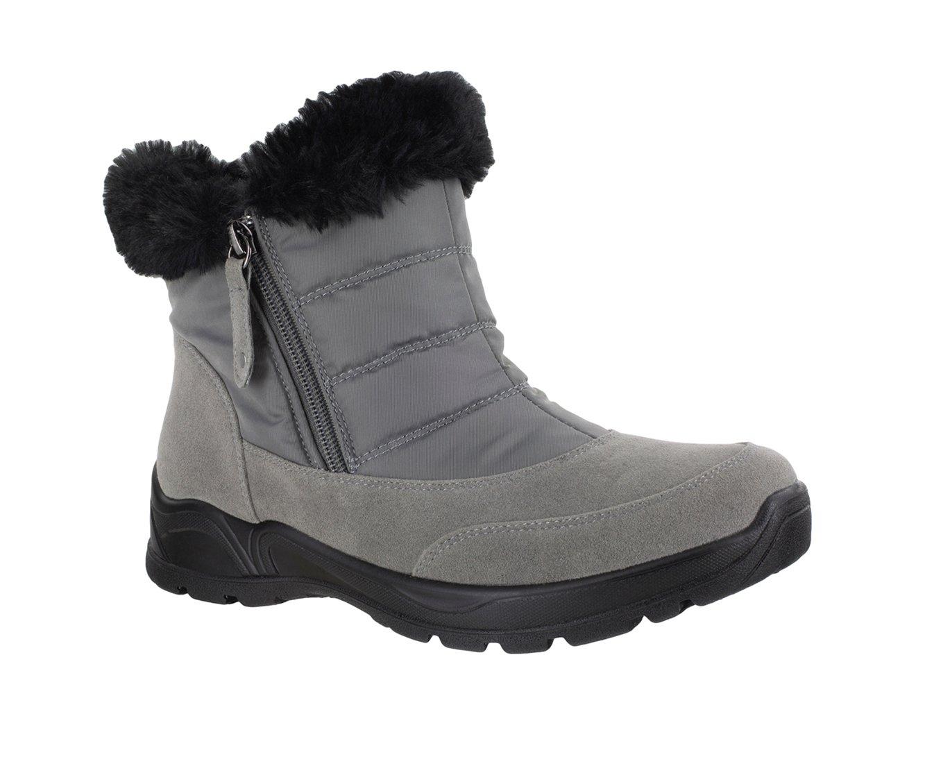 Women's Easy Street Frosty Winter Boots