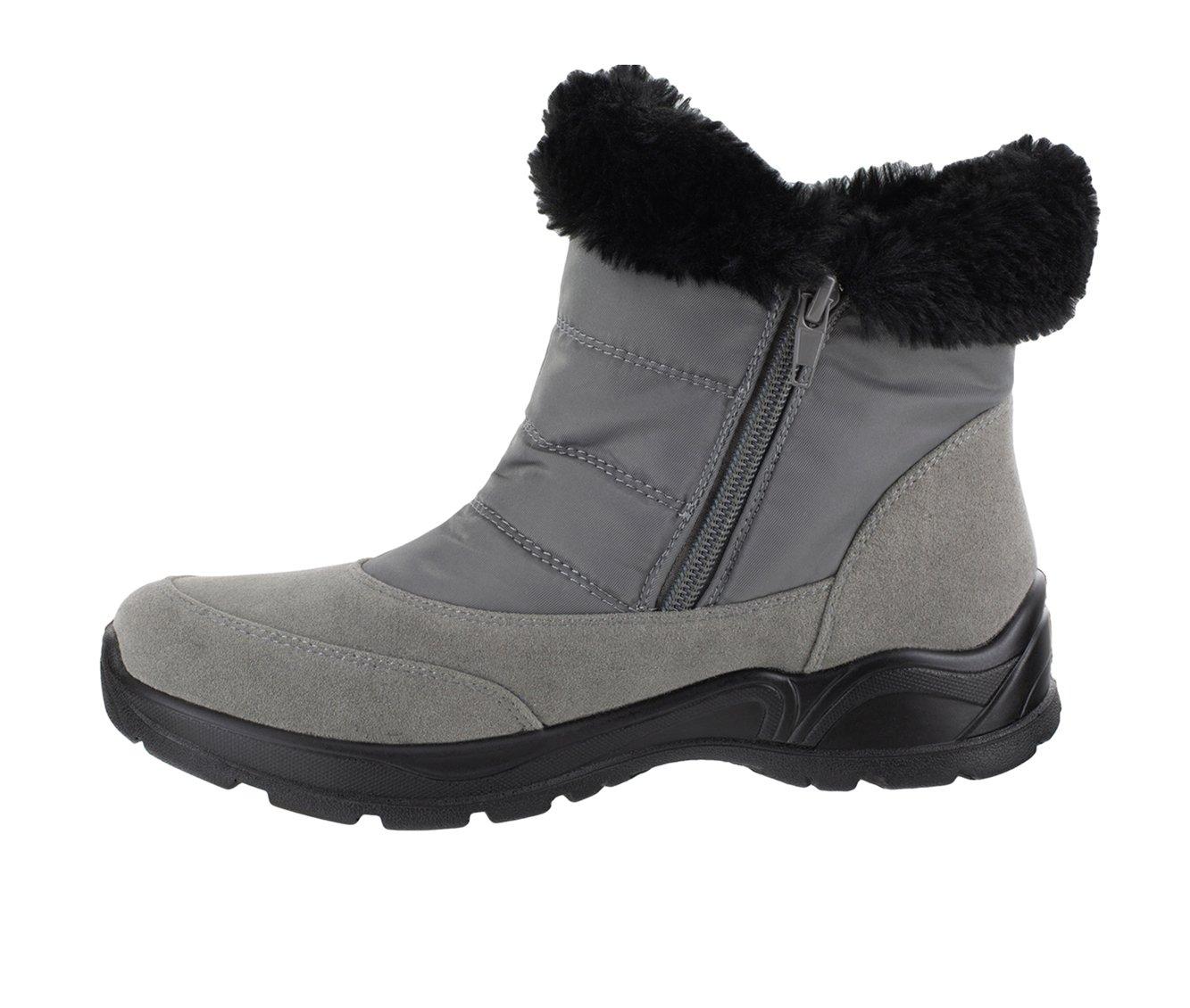 Women's Easy Street Frosty Winter Boots