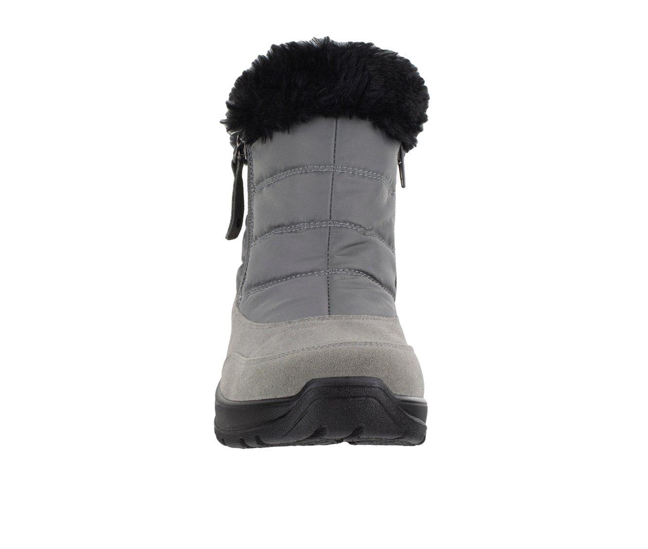 Women's Easy Street Frosty Winter Boots