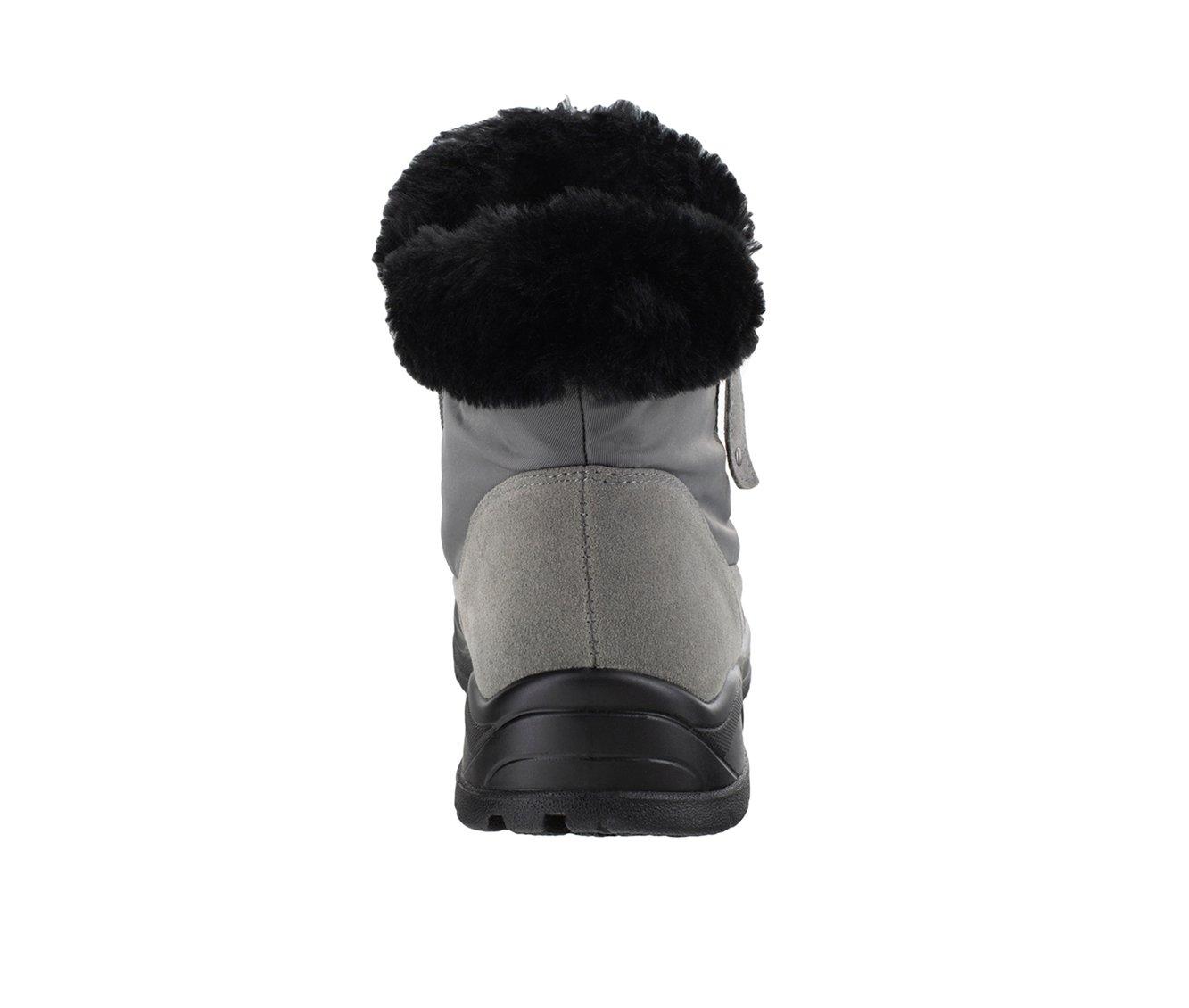 Women's Easy Street Frosty Winter Boots