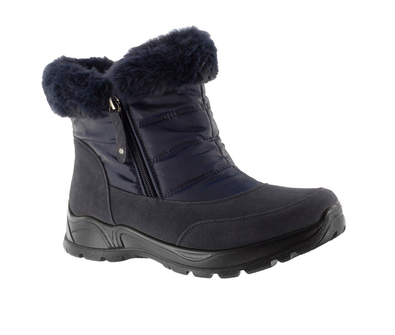 Women's Easy Street Frosty Winter Boots
