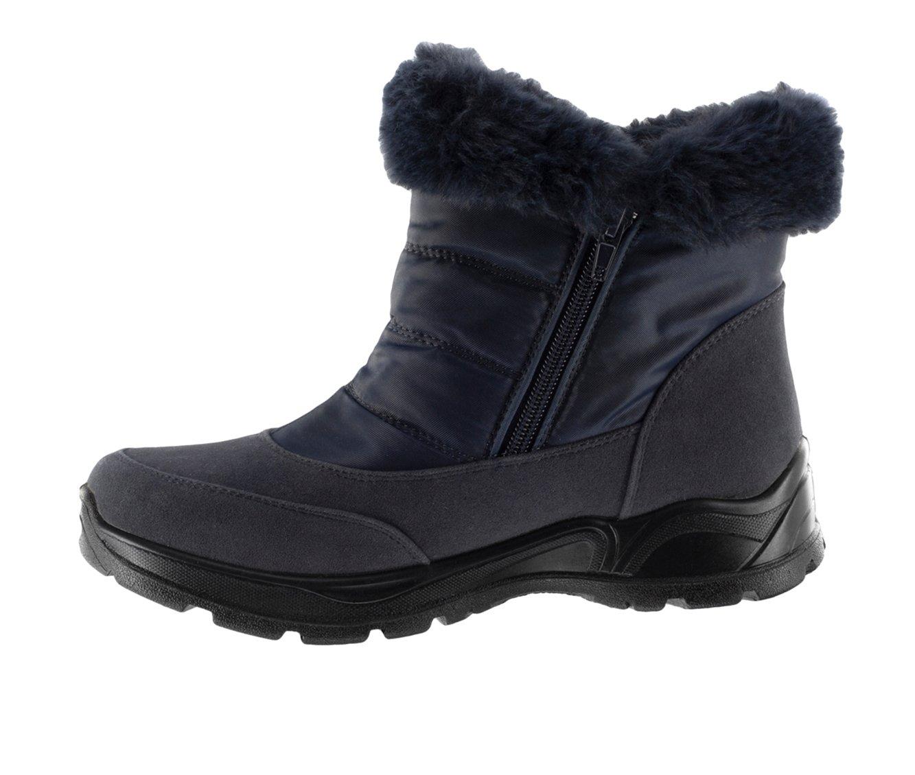 Women's Easy Street Frosty Winter Boots