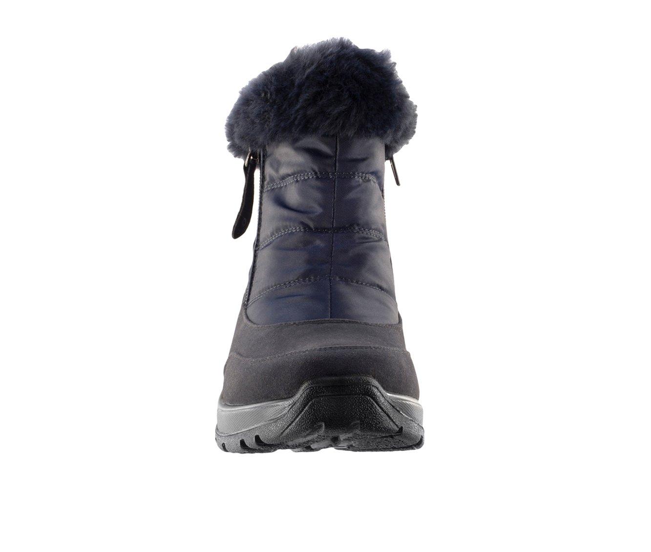 Women's Easy Street Frosty Winter Boots