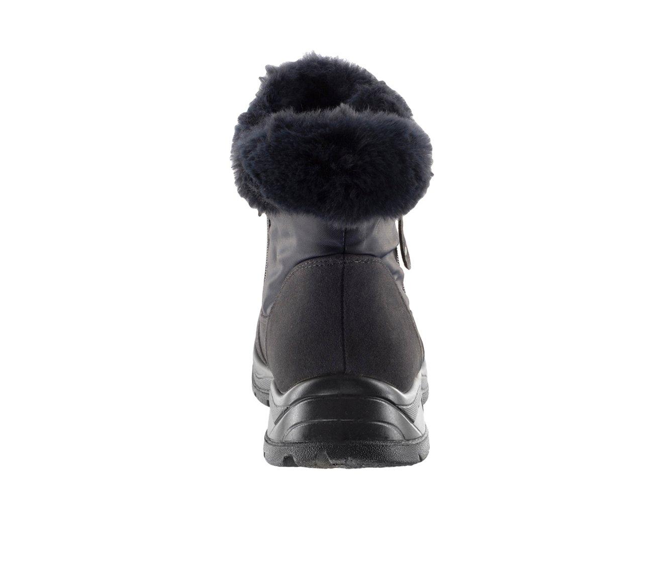 Women's Easy Street Frosty Winter Boots