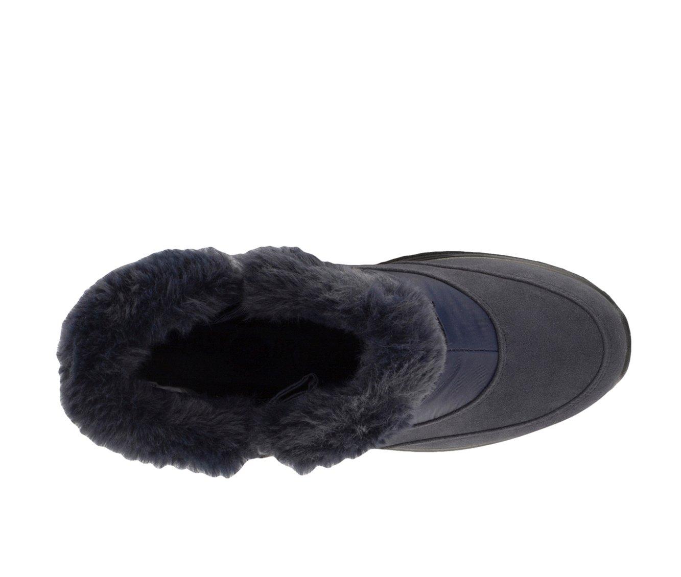 Women's Easy Street Frosty Winter Boots