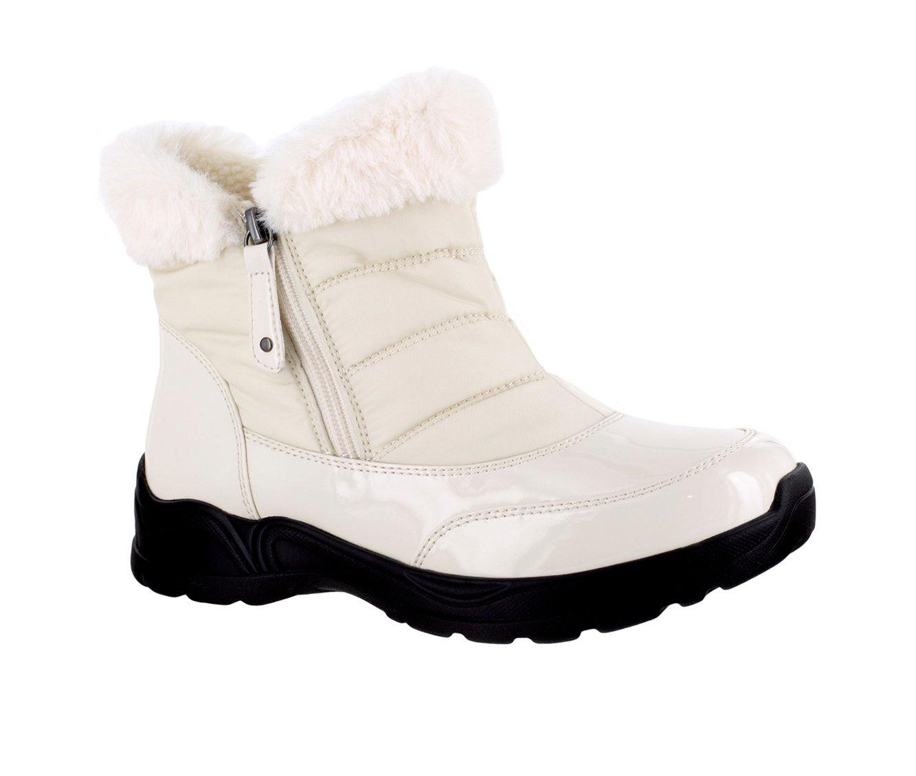 Women's Easy Street Frosty Winter Boots