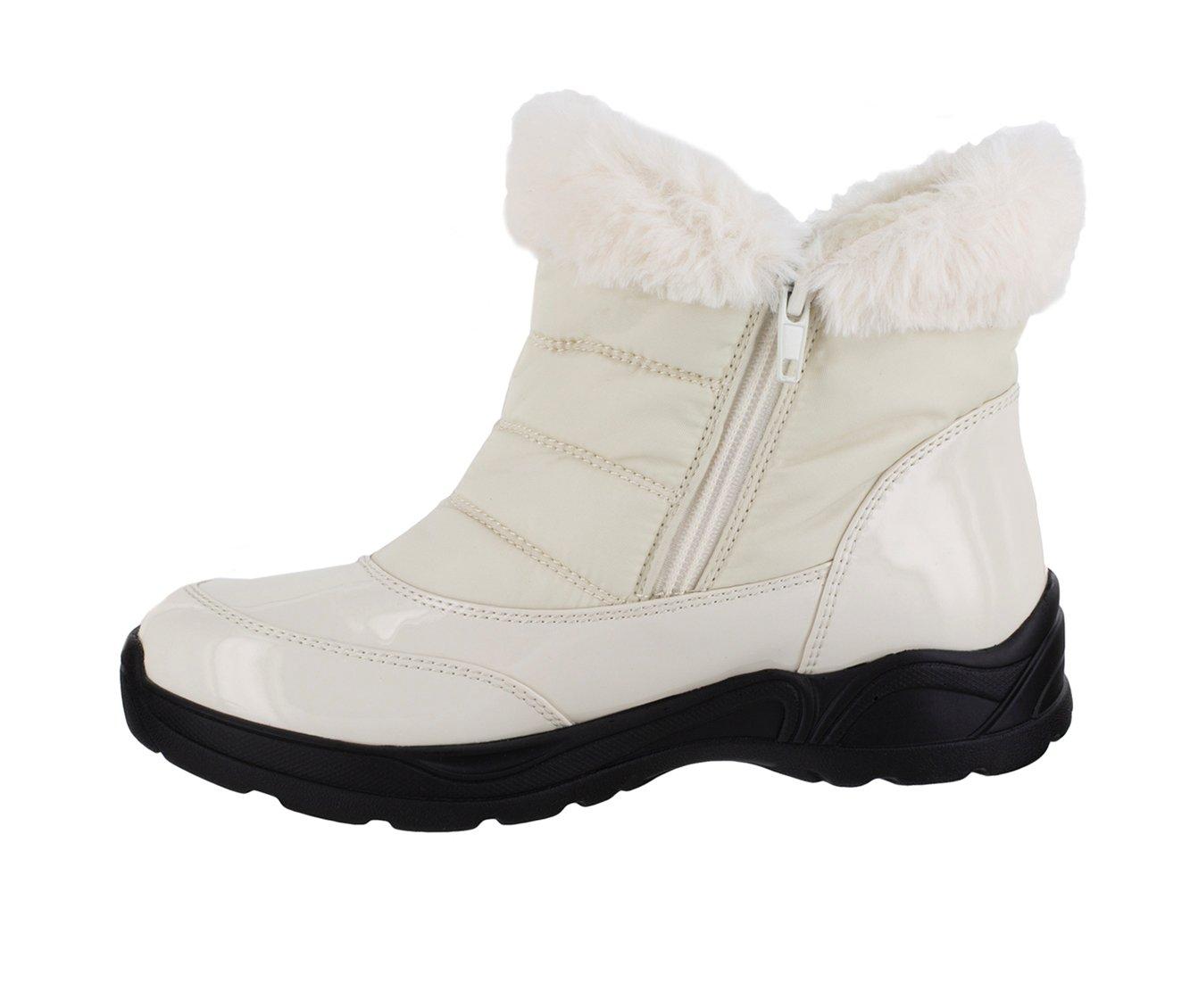 Women's Easy Street Frosty Winter Boots