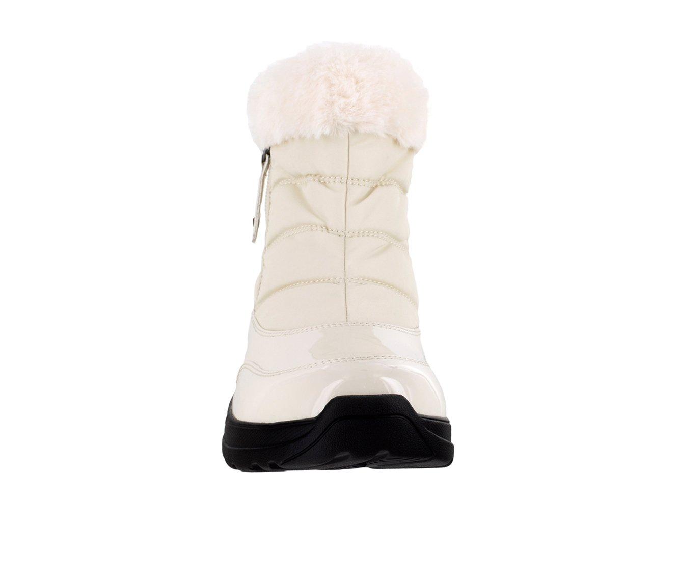 Women's Easy Street Frosty Winter Boots