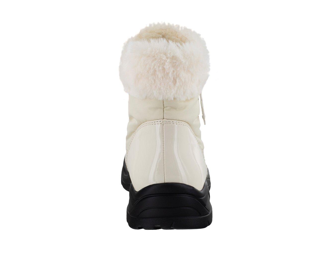 Women's Easy Street Frosty Winter Boots
