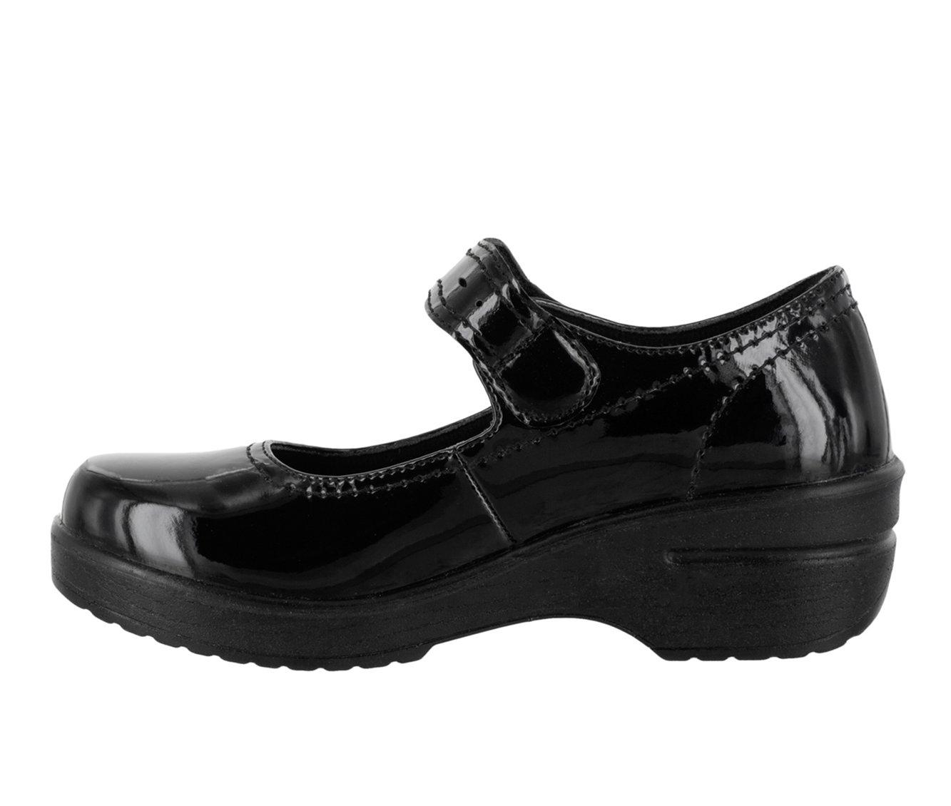 Women's Easy Works by Easy Street Letsee Slip-Resistant Clogs