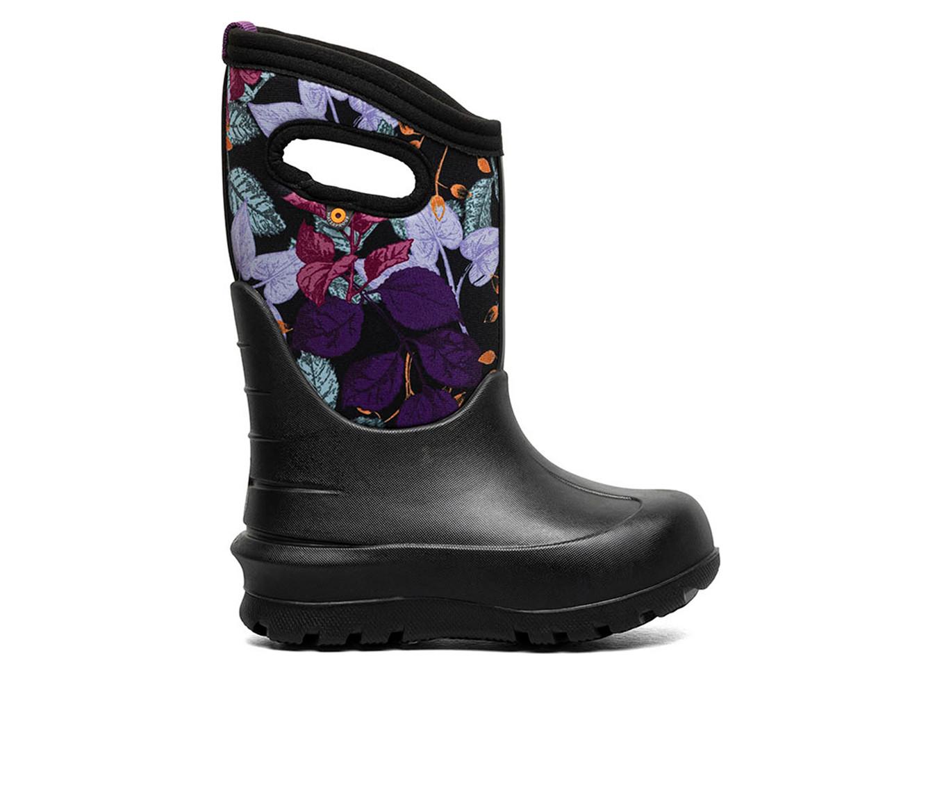 Bogs toddler winter boots best sale