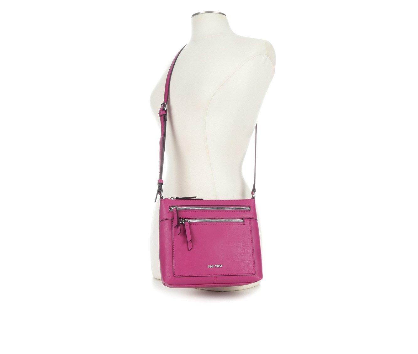 Nine West Coralia Crossbody Bag