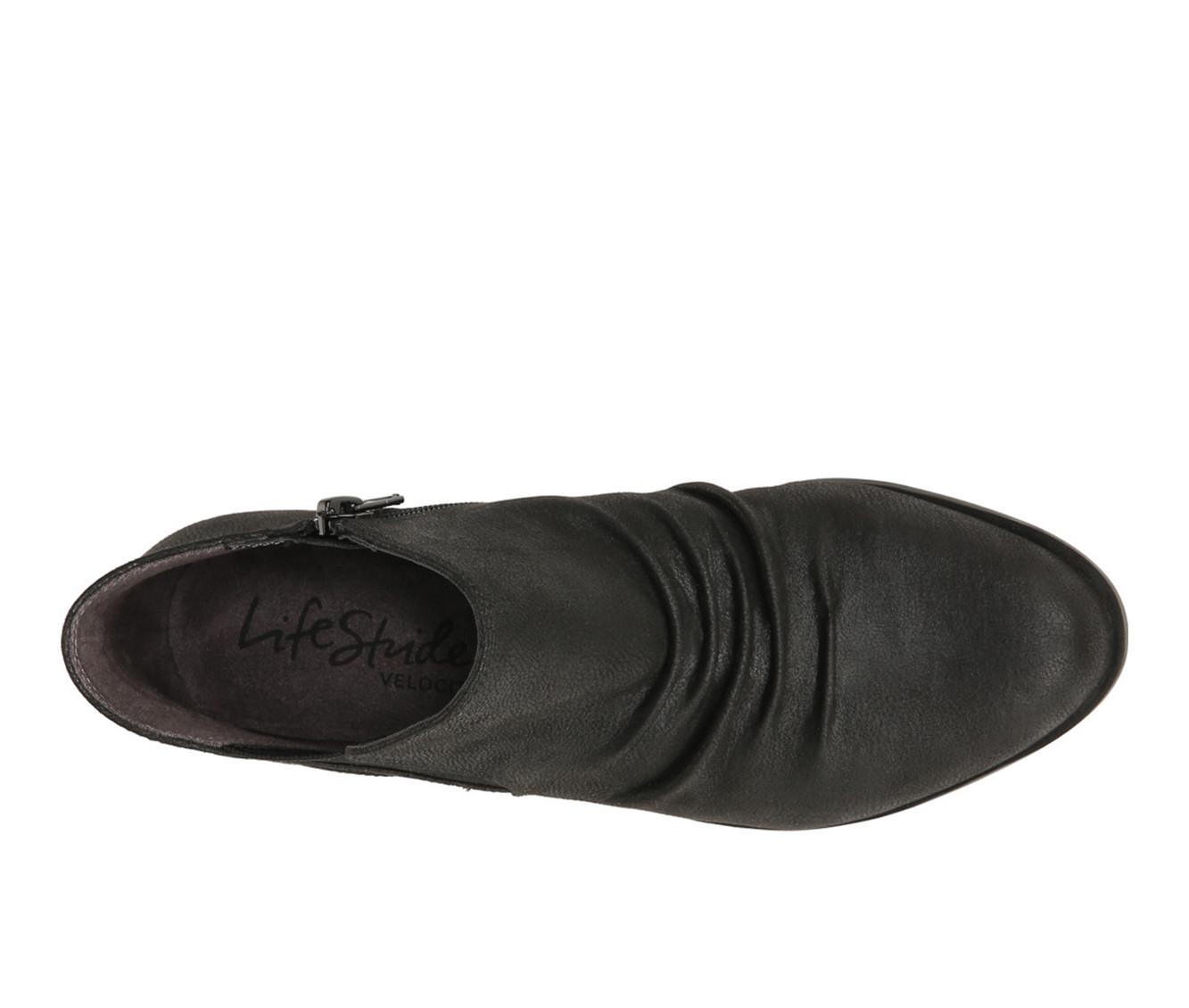 Women's LifeStride Aurora Booties
