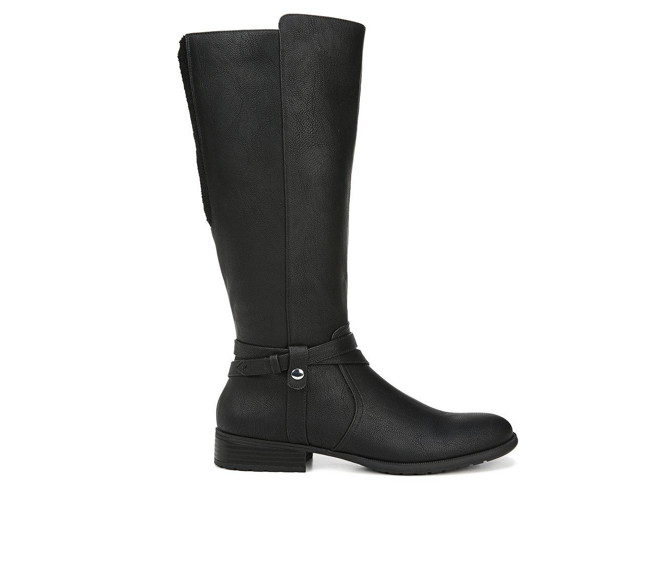 Women's LifeStride Xtrovert Water Resistant Riding Boots