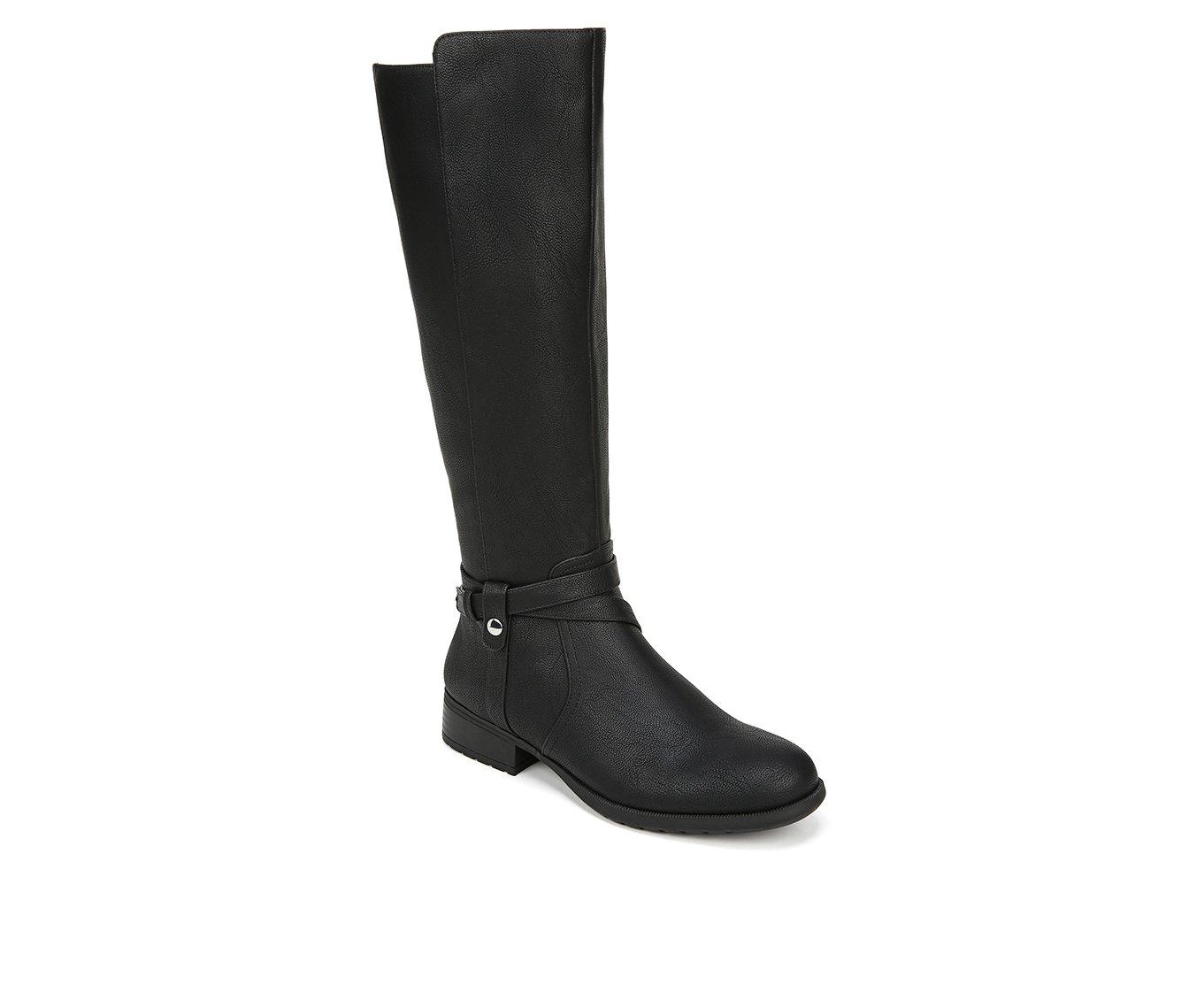 Women's LifeStride Xtrovert Water Resistant Riding Boots