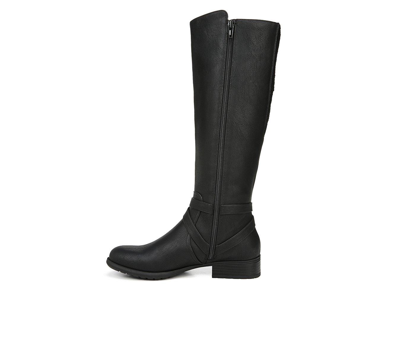 Women's LifeStride Xtrovert Water Resistant Riding Boots