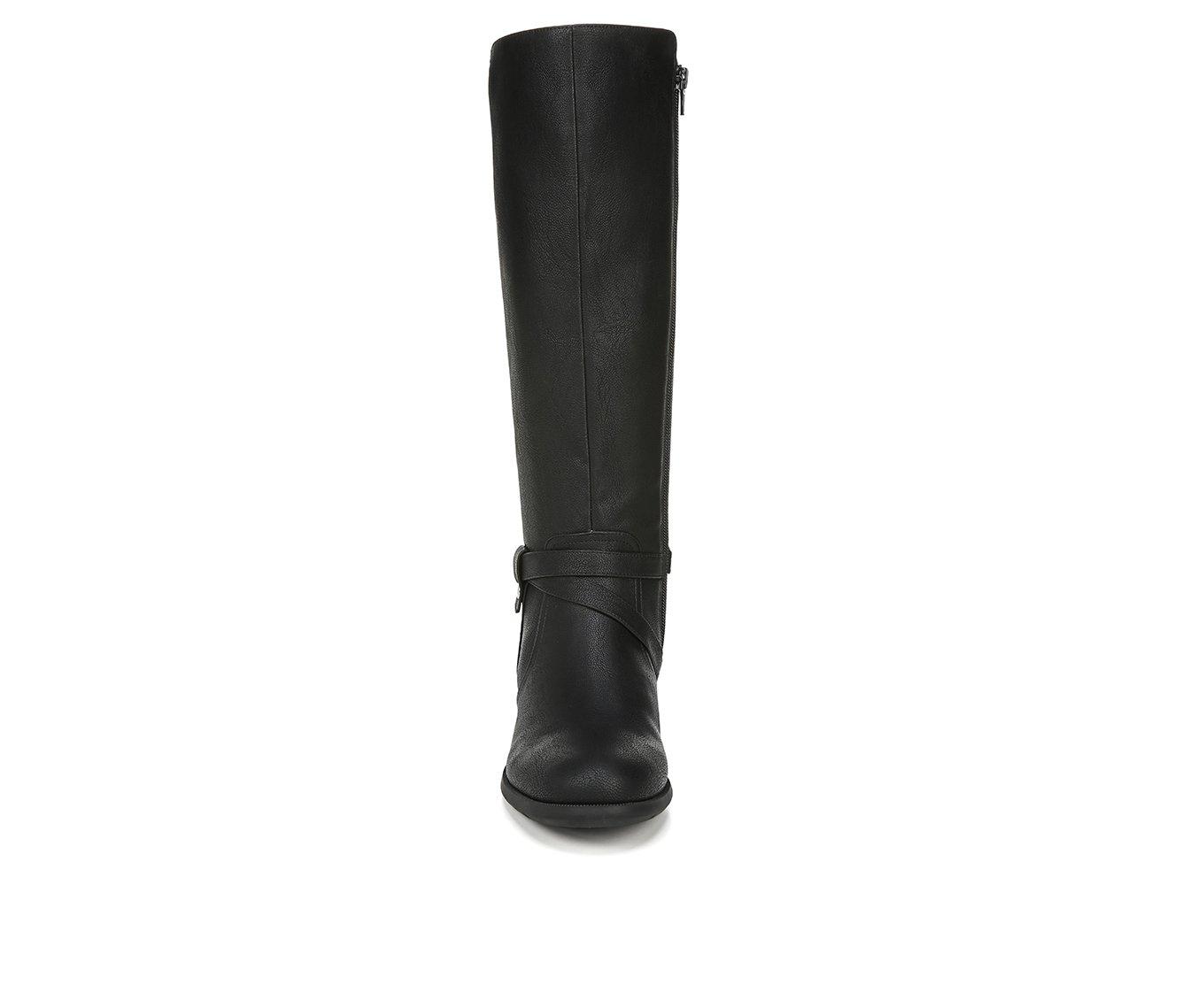 Women's LifeStride Xtrovert Water Resistant Riding Boots