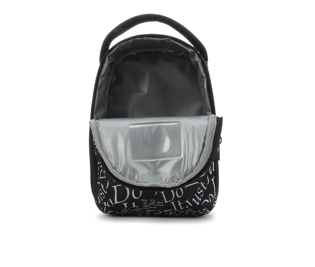 Nike My Fuel Pack Lunch Bag