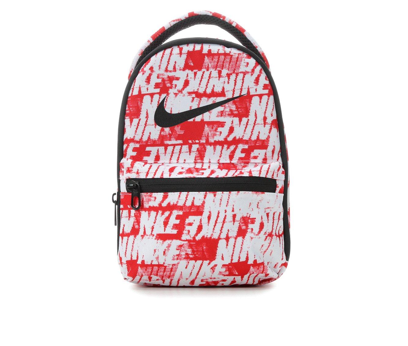 Nike My Fuel Pack Lunch Bag