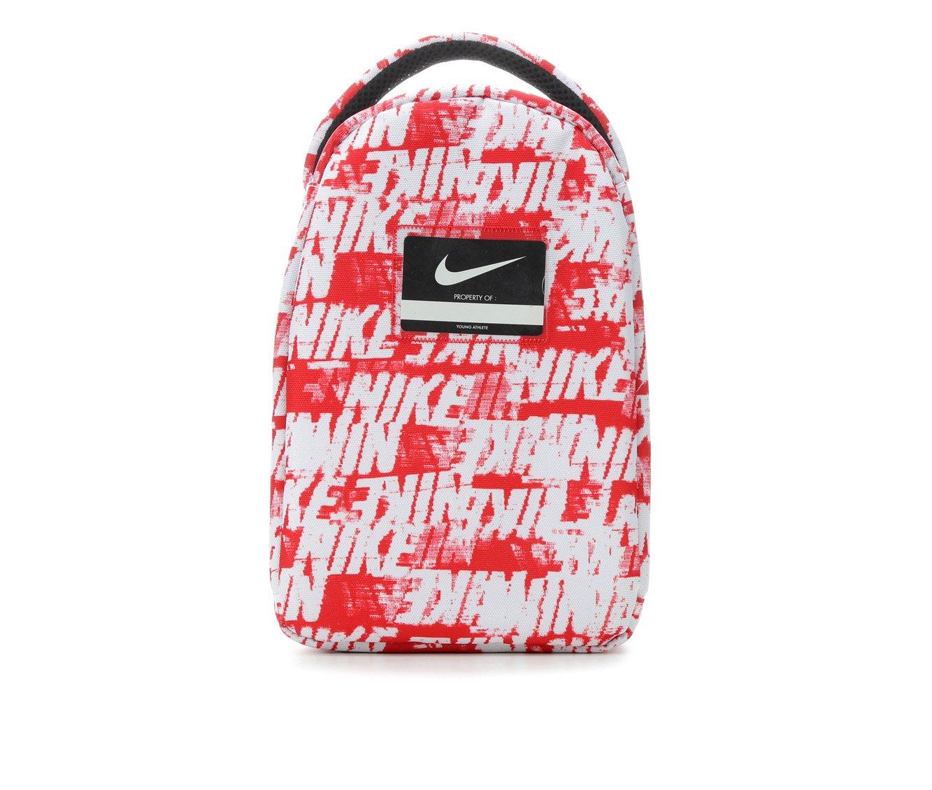 Nike My Fuel Pack Lunch Bag