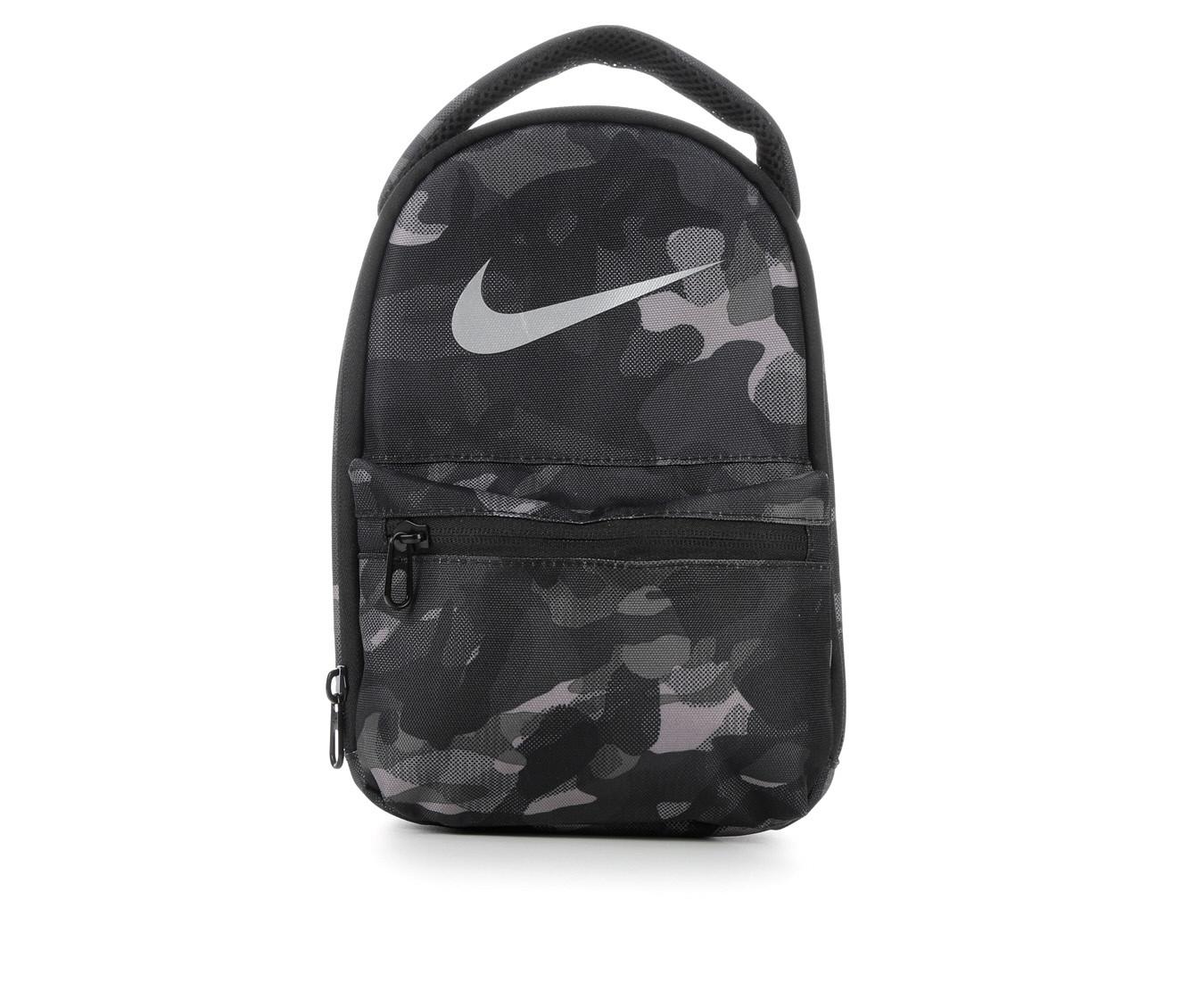 Nike Multi Zip JDI Fuel Pack Lunch Box