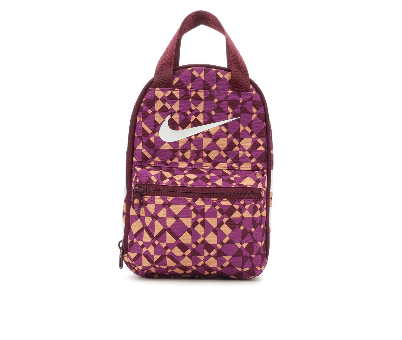 Nike Multi Zip JDI Fuel Pack Lunch Box